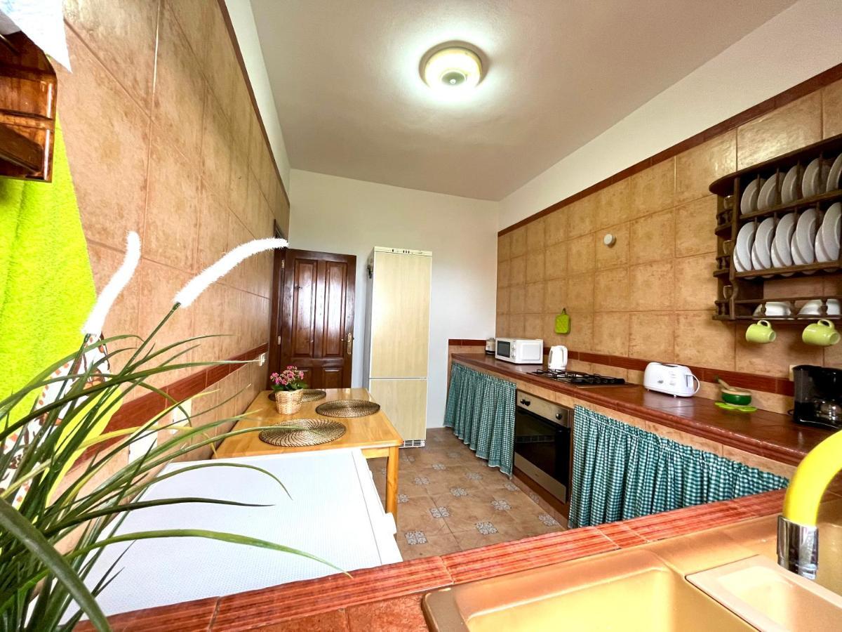 Casa María - Alojera Exterior foto