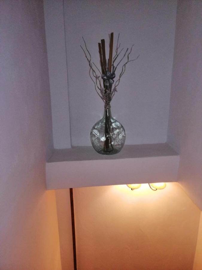 Casa María - Alojera Exterior foto